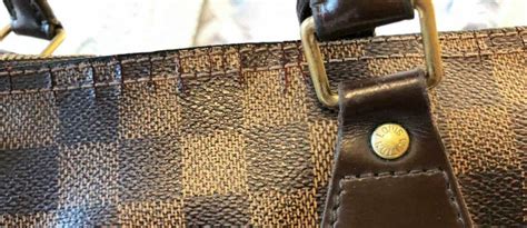 louis vuitton glaze peeling|Louis Vuitton leather glazing repair.